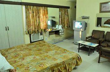 Hotel Heera International Kolkata Eksteriør bilde
