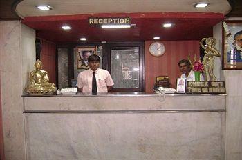 Hotel Heera International Kolkata Eksteriør bilde