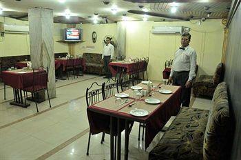 Hotel Heera International Kolkata Eksteriør bilde