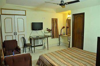 Hotel Heera International Kolkata Eksteriør bilde