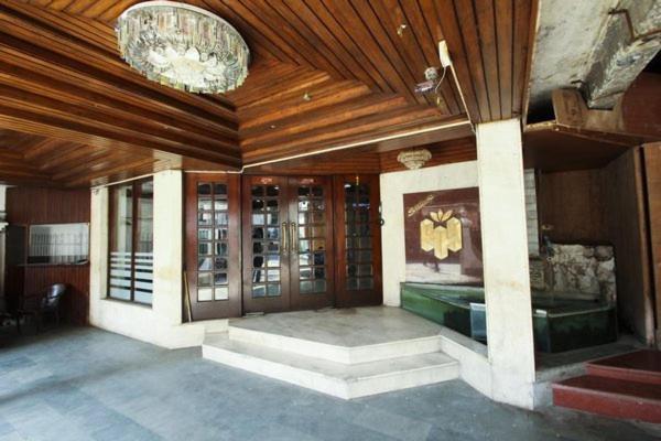 Hotel Heera International Kolkata Eksteriør bilde